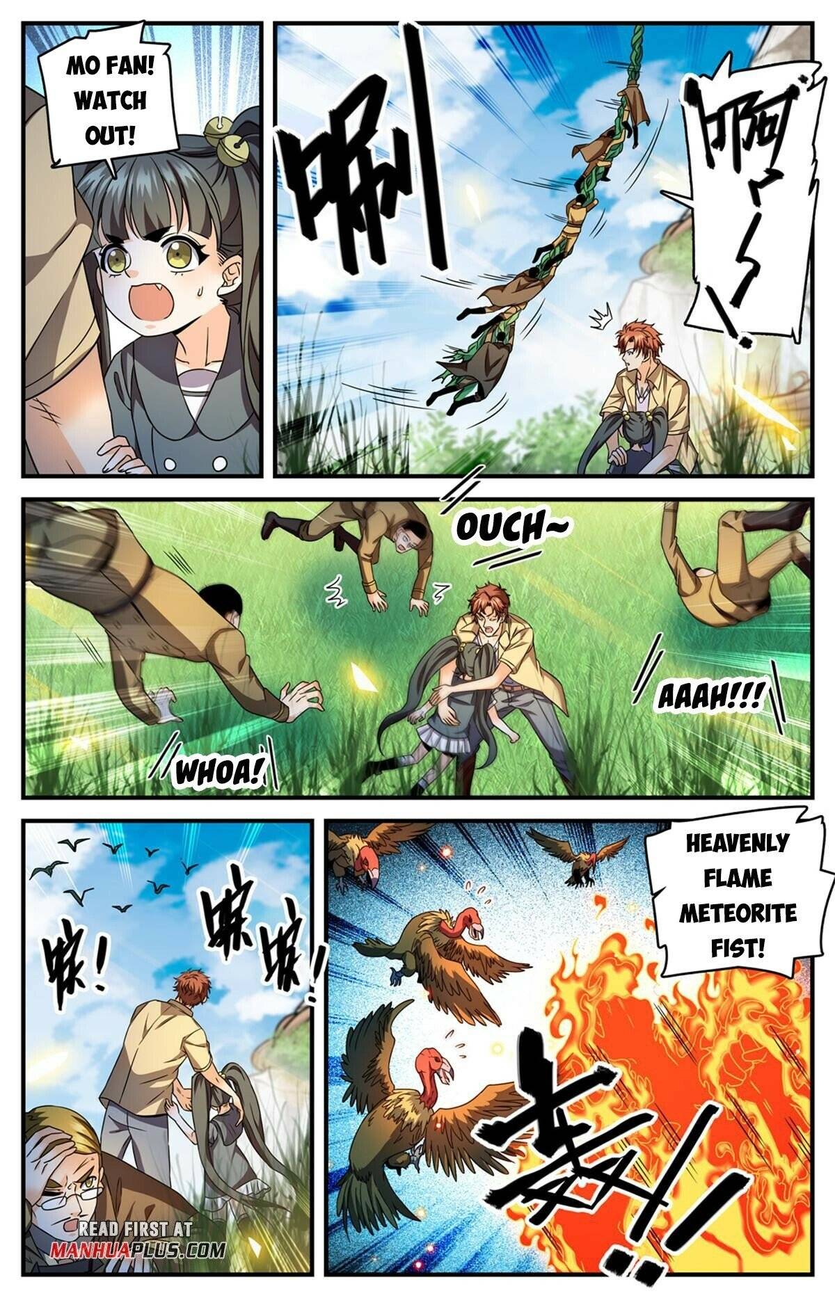 Page 2 of Chapter 981