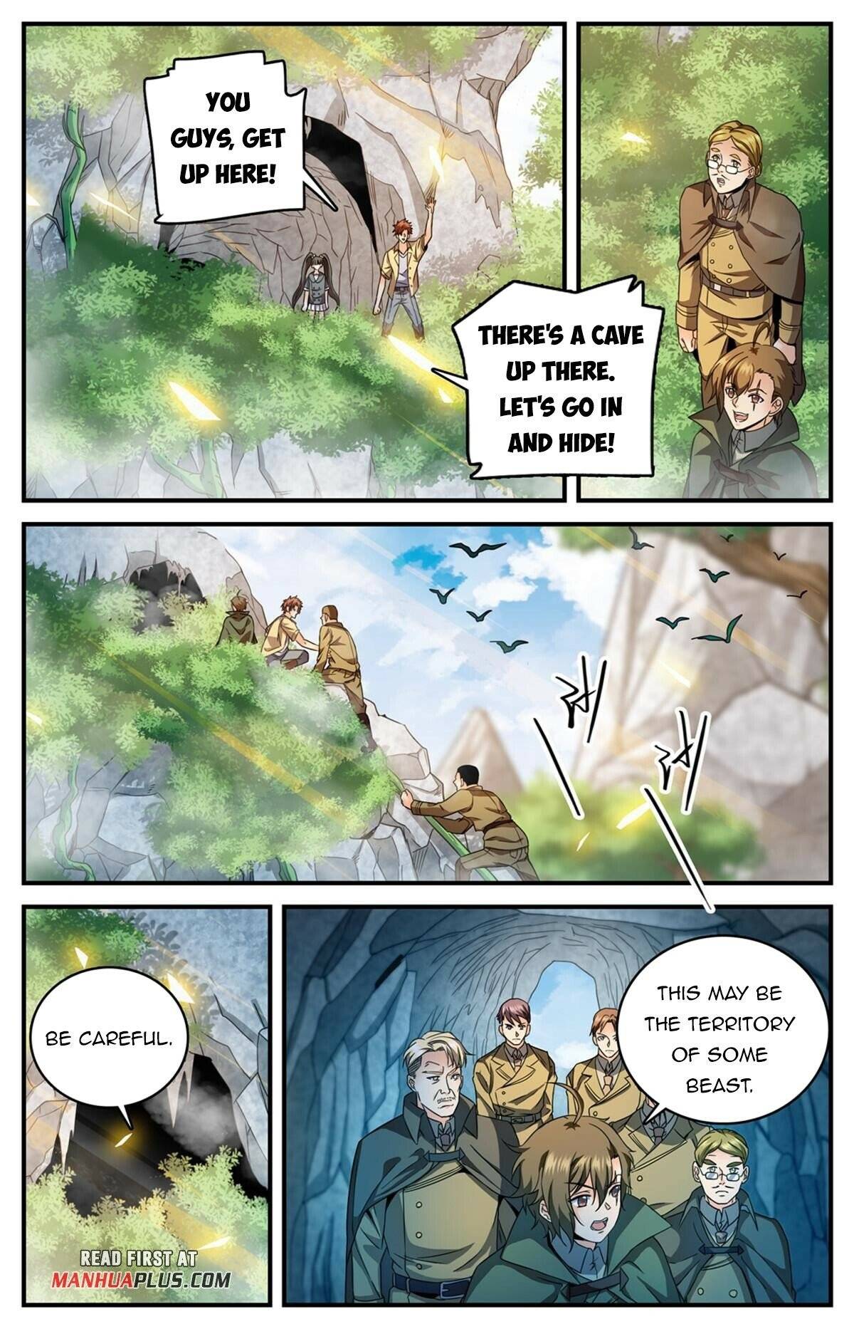 Page 3 of Chapter 981