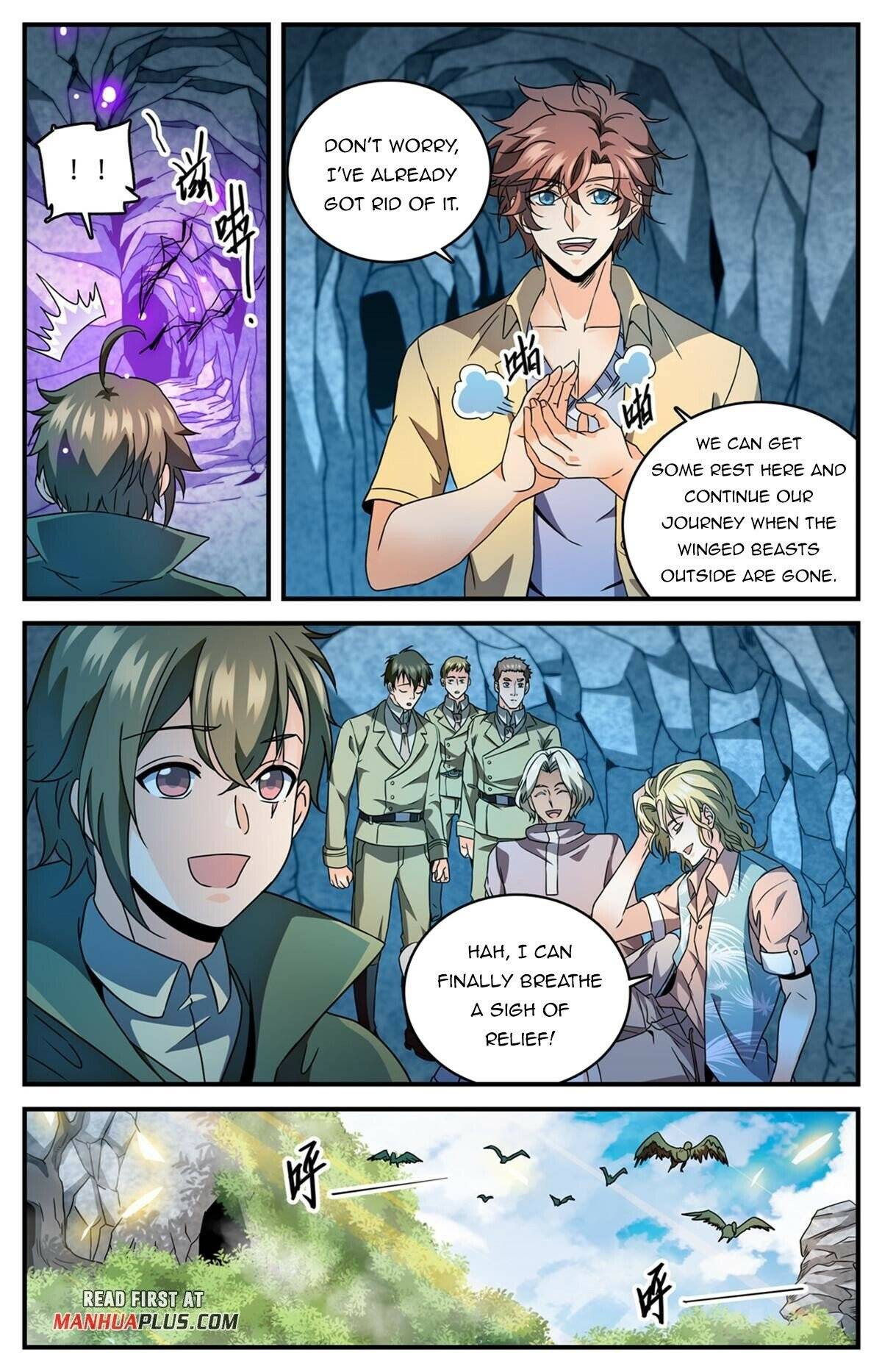 Page 4 of Chapter 981