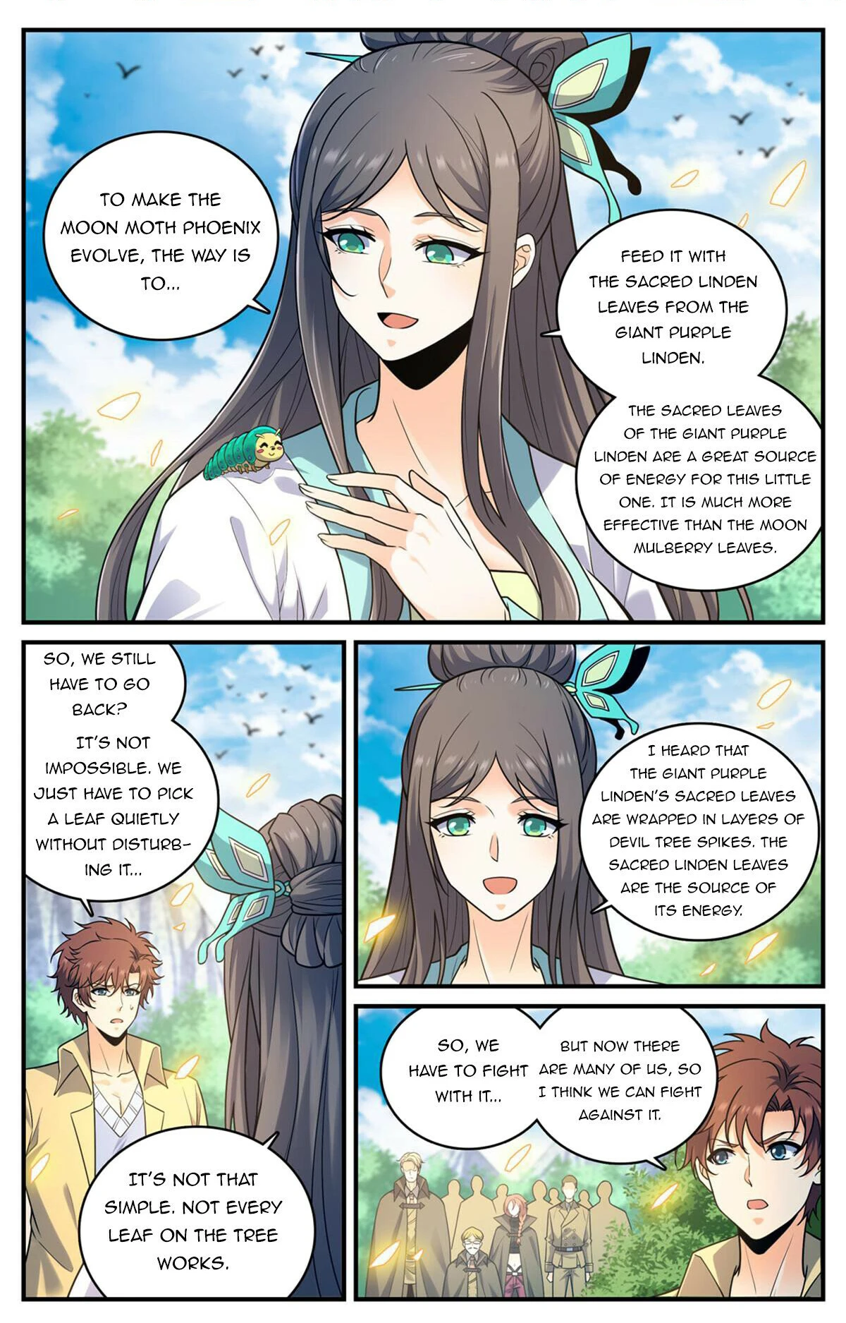 Page 1 of Chapter 983