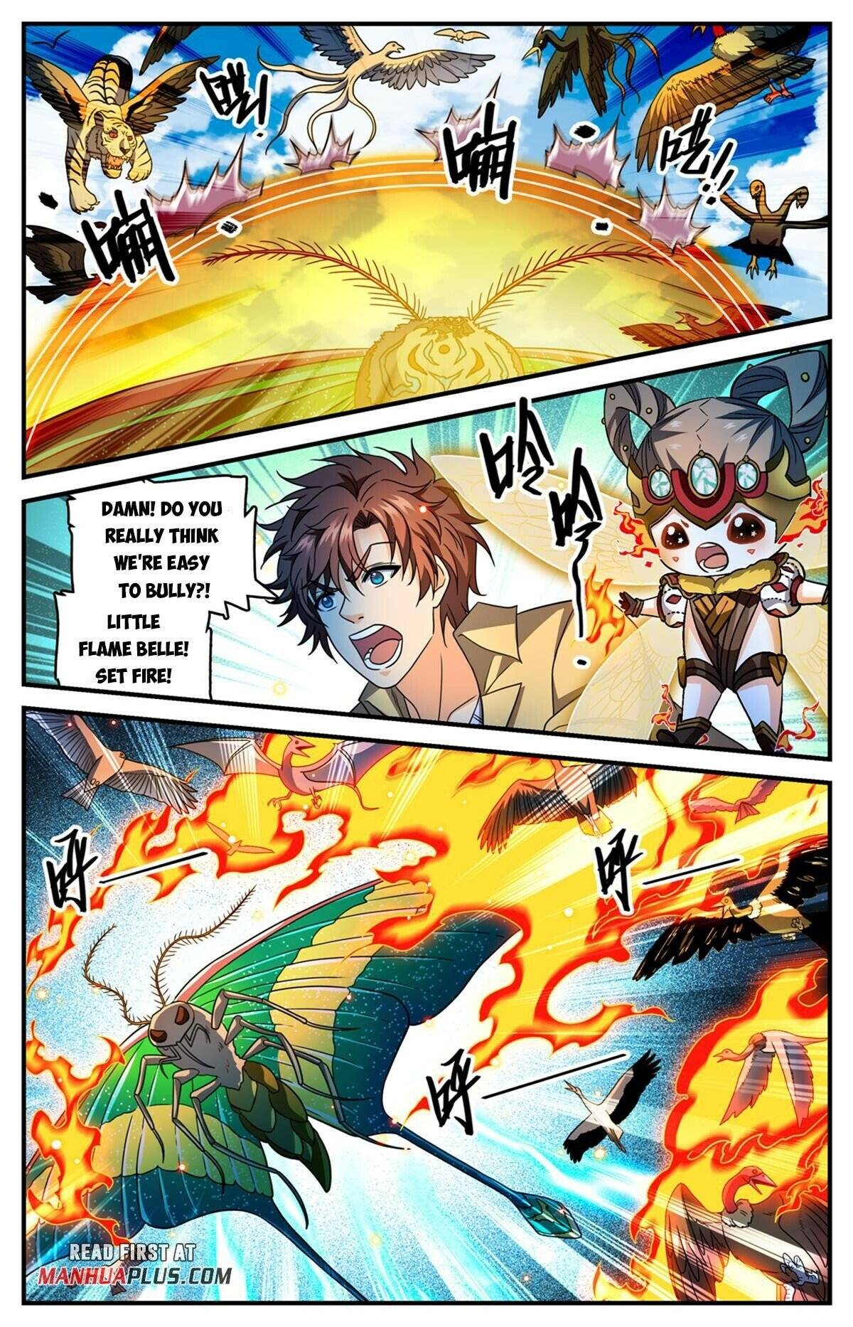 Page 4 of Chapter 986