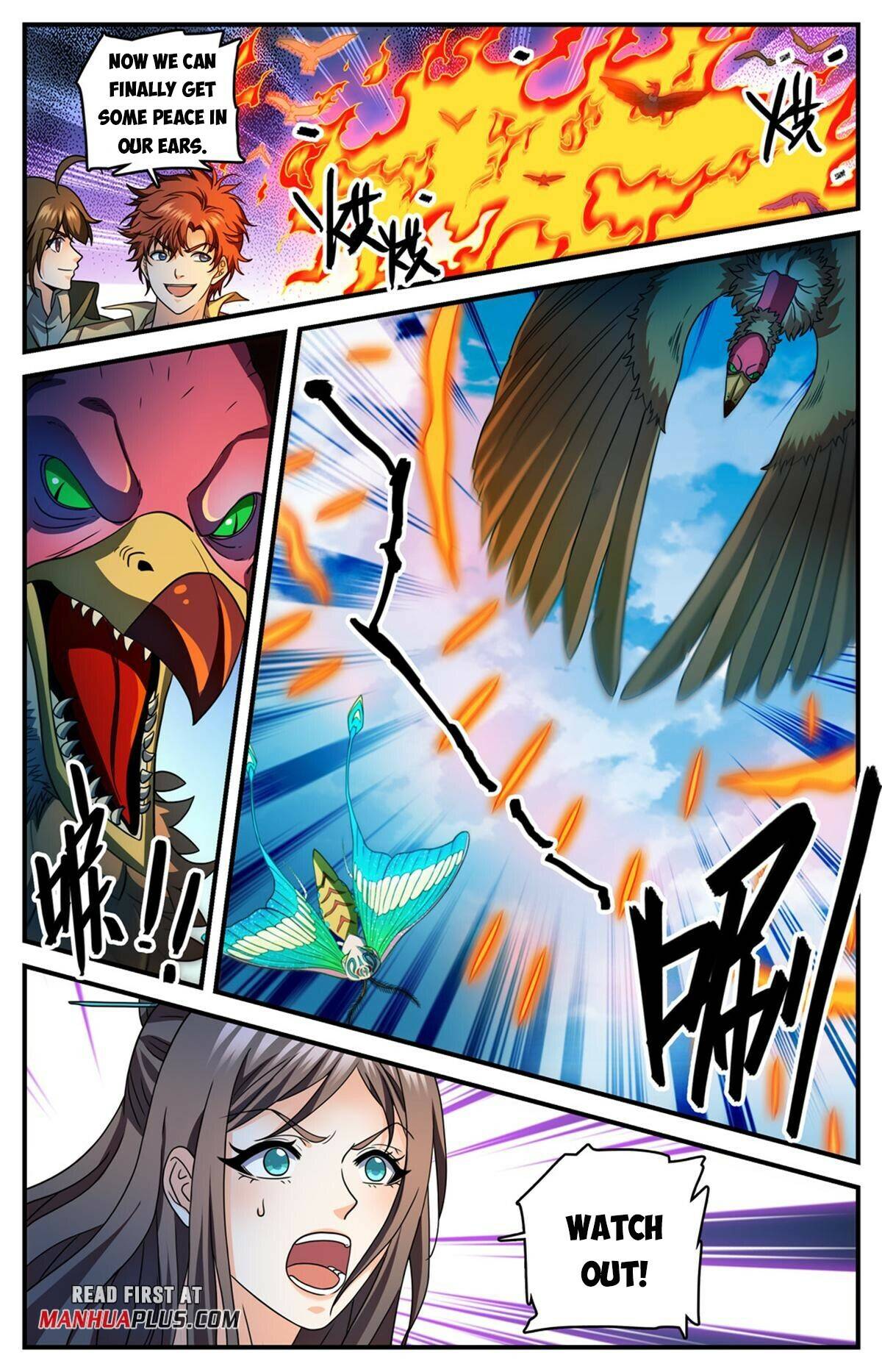 Page 5 of Chapter 986