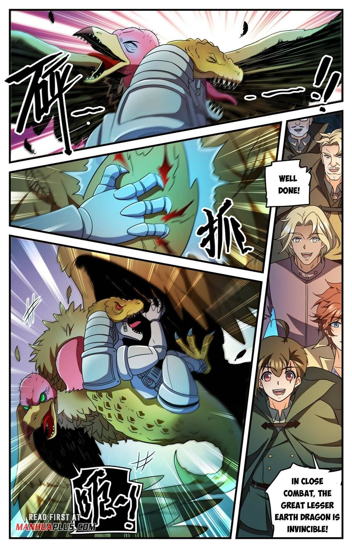 Page 8 of Chapter 986