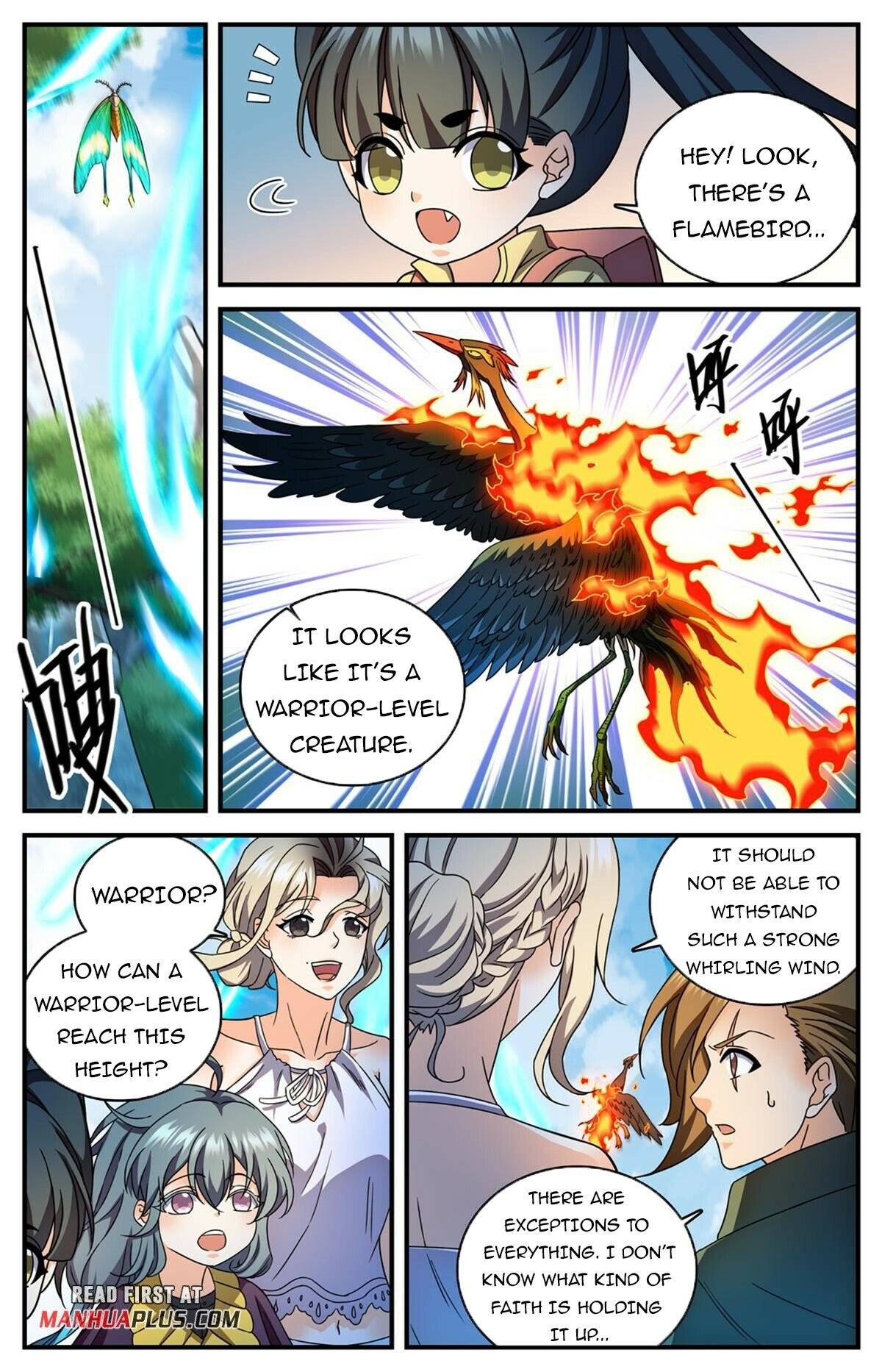 Page 10 of Chapter 986