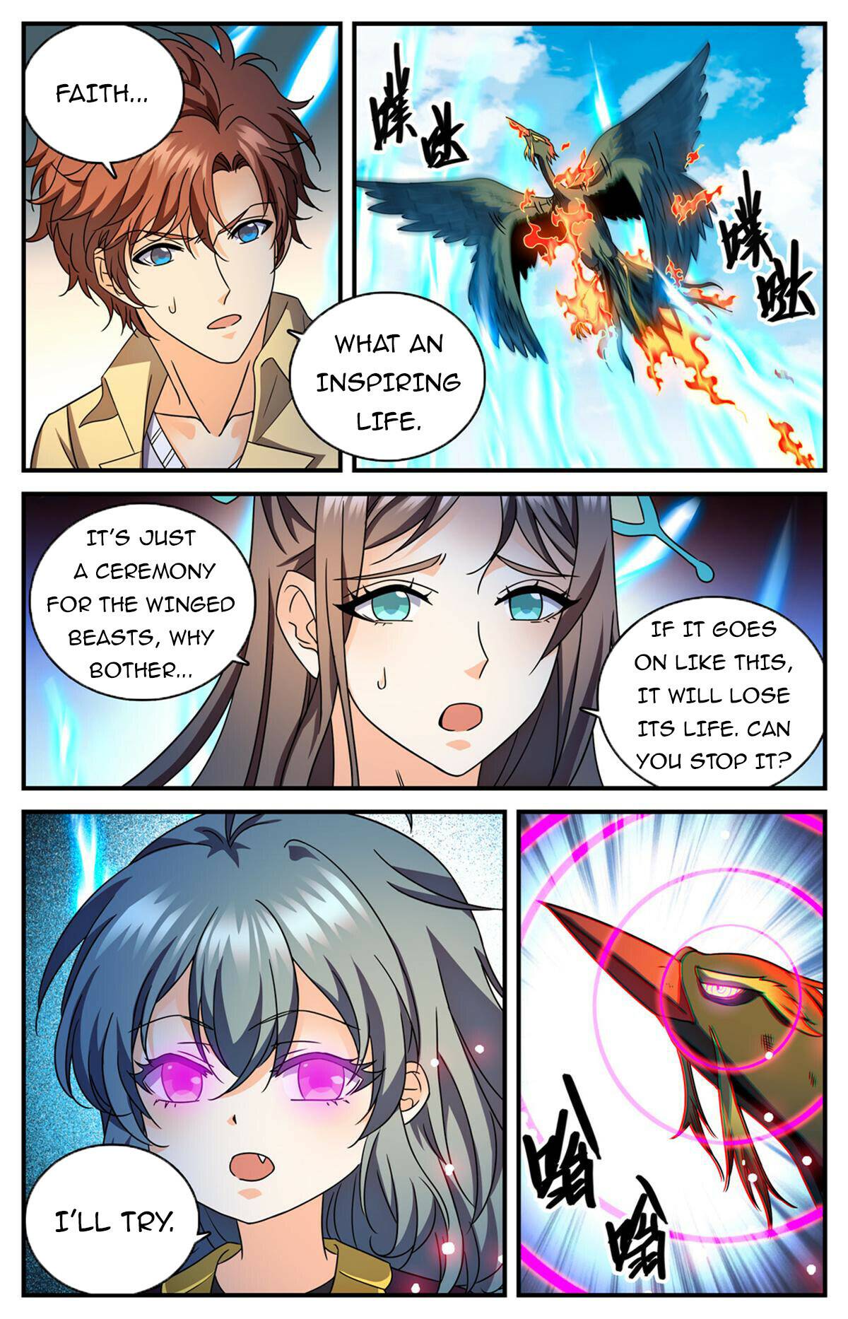 Page 11 of Chapter 986
