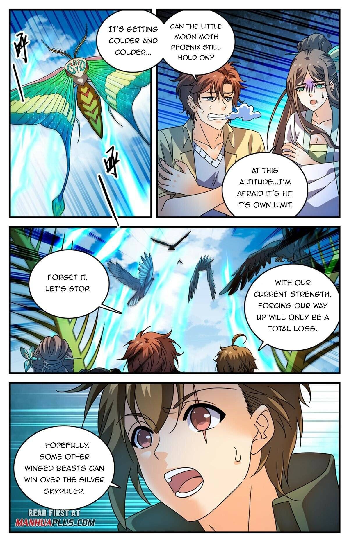 Page 5 of Chapter 987