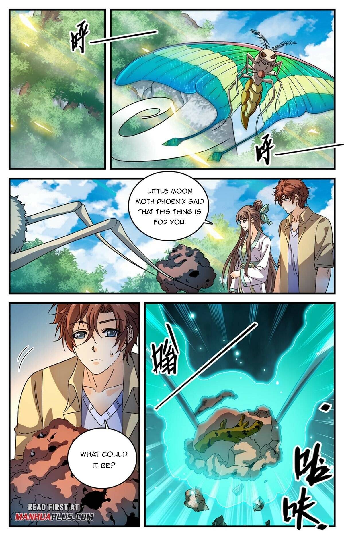 Page 10 of Chapter 987