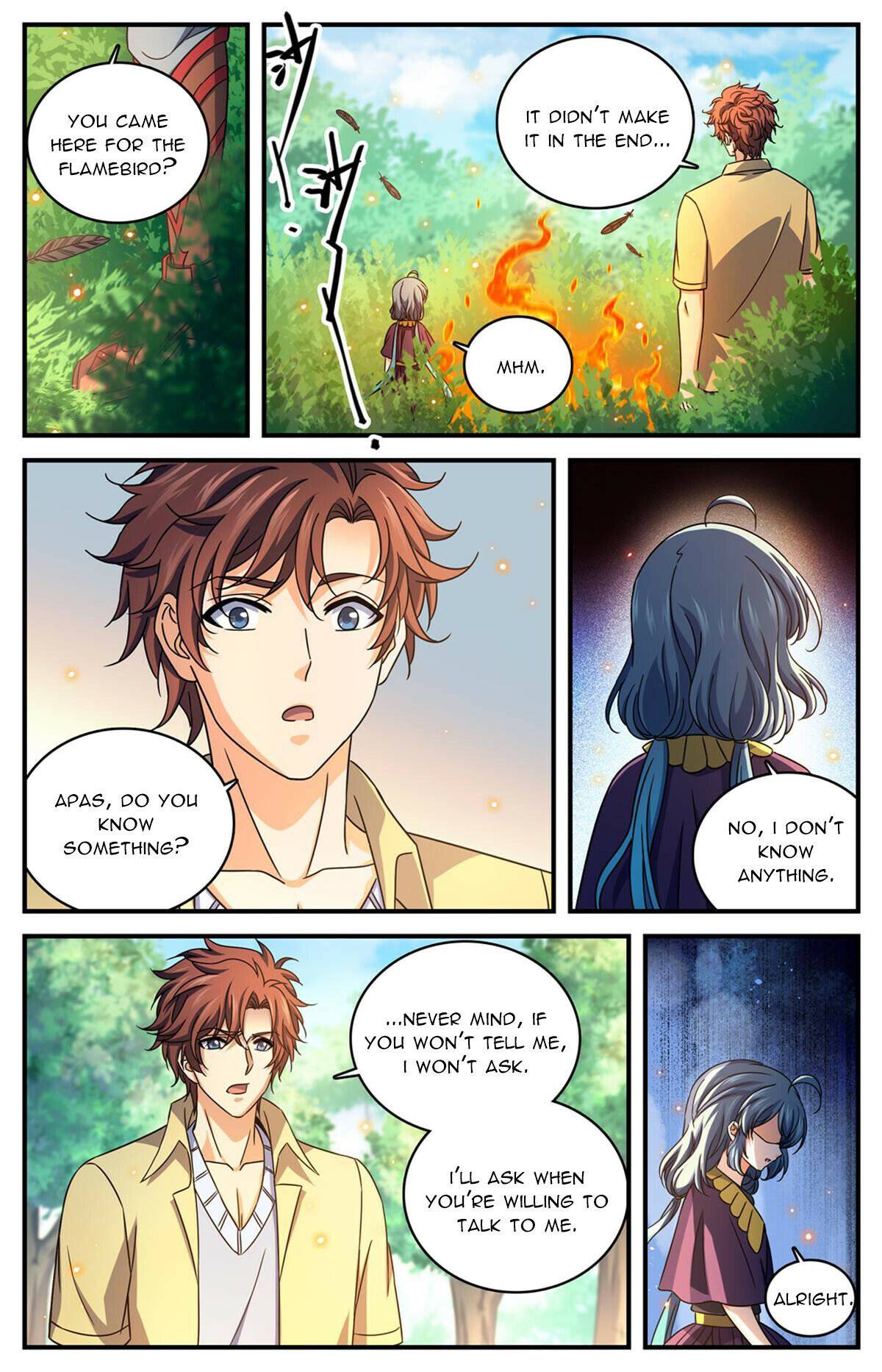 Page 5 of Chapter 989