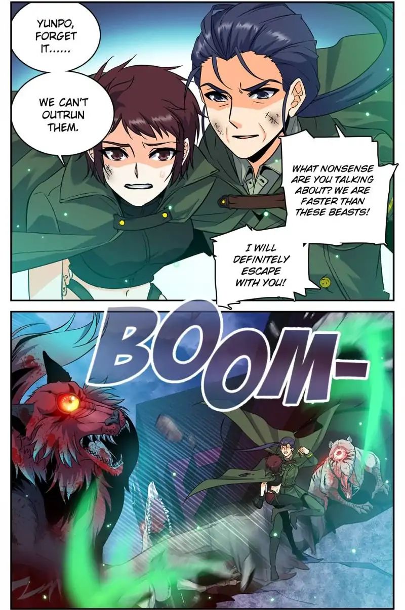 Page 1 of Chapter 99