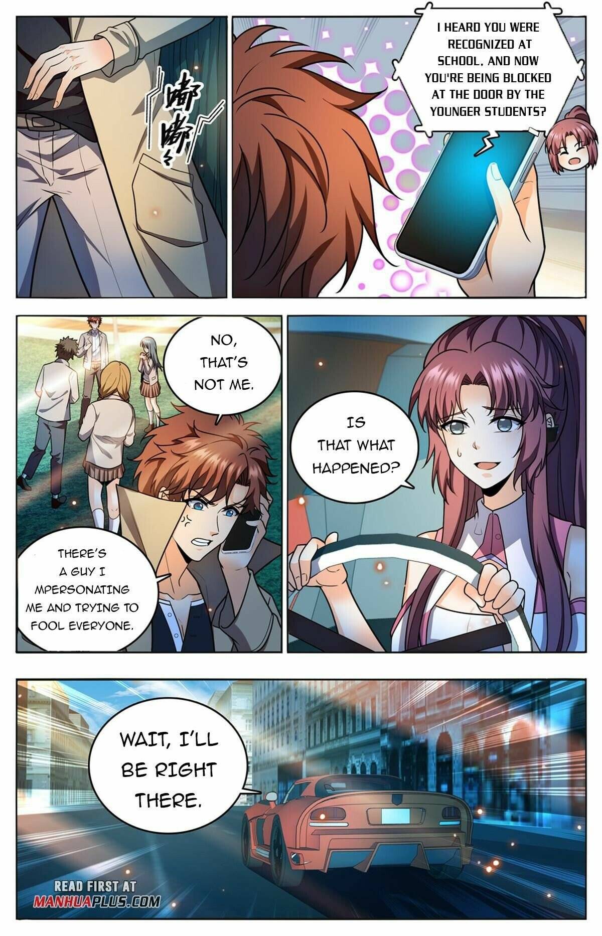 Page 3 of Chapter 990