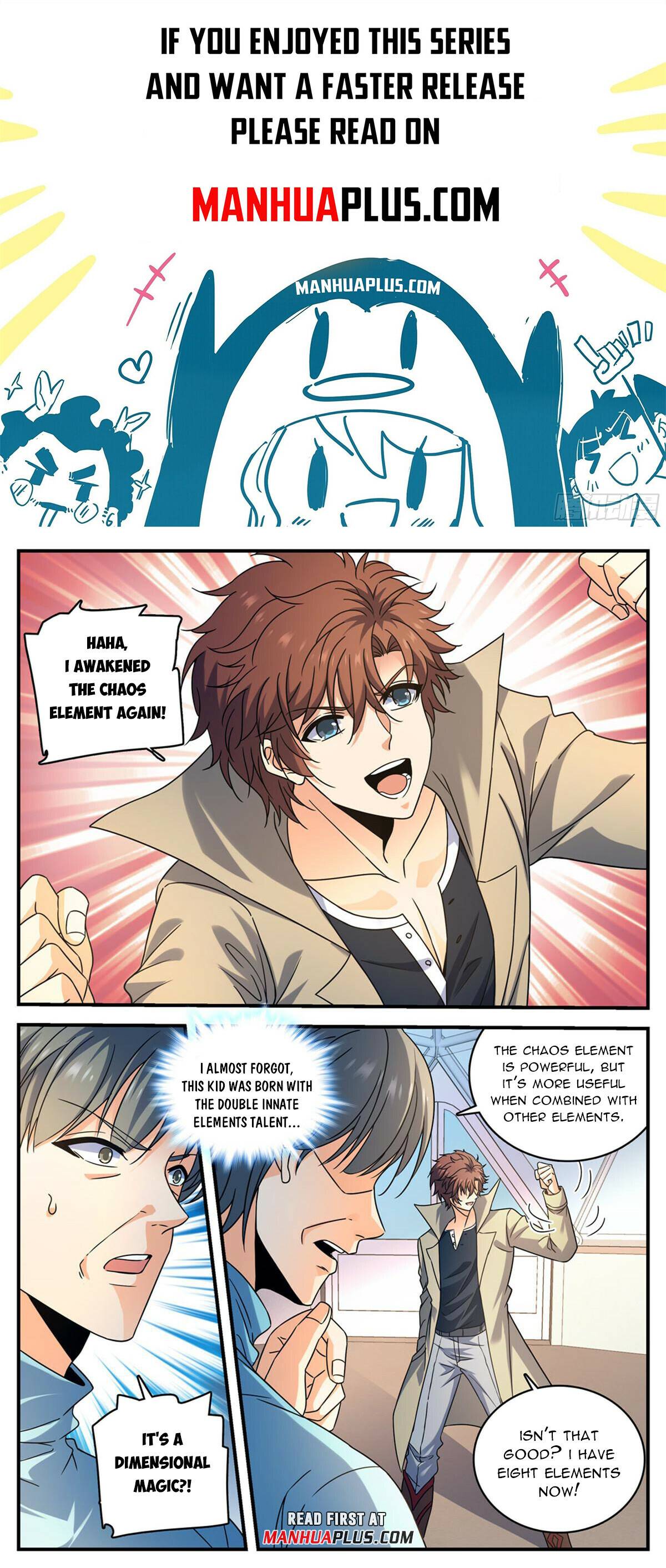 Page 1 of Chapter 992