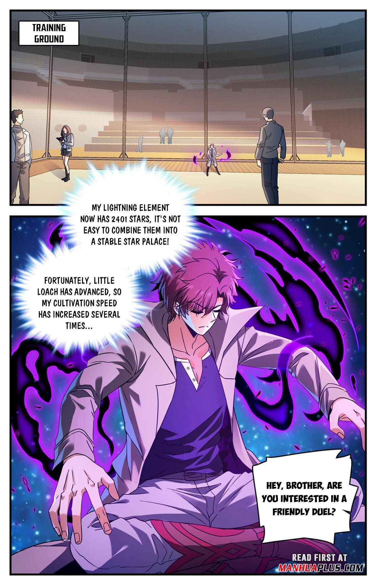 Page 7 of Chapter 992