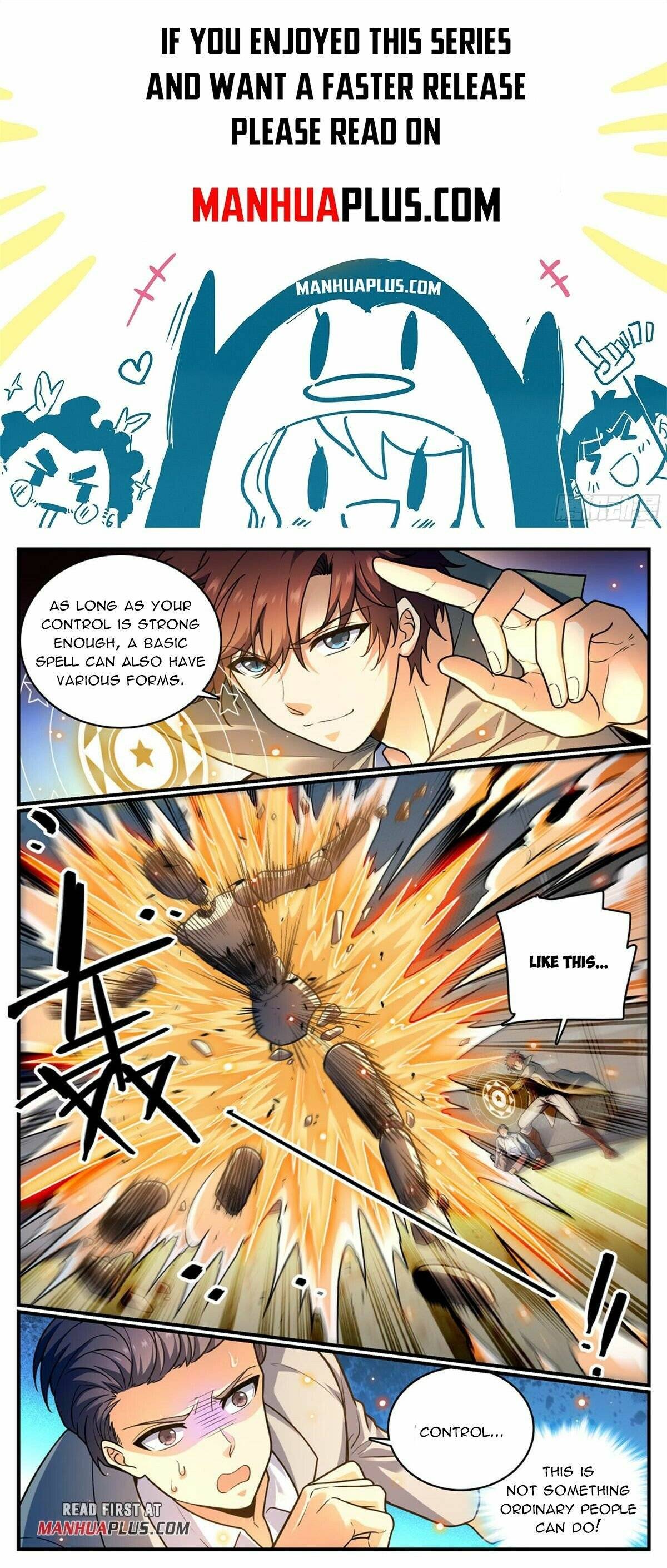Page 1 of Chapter 993