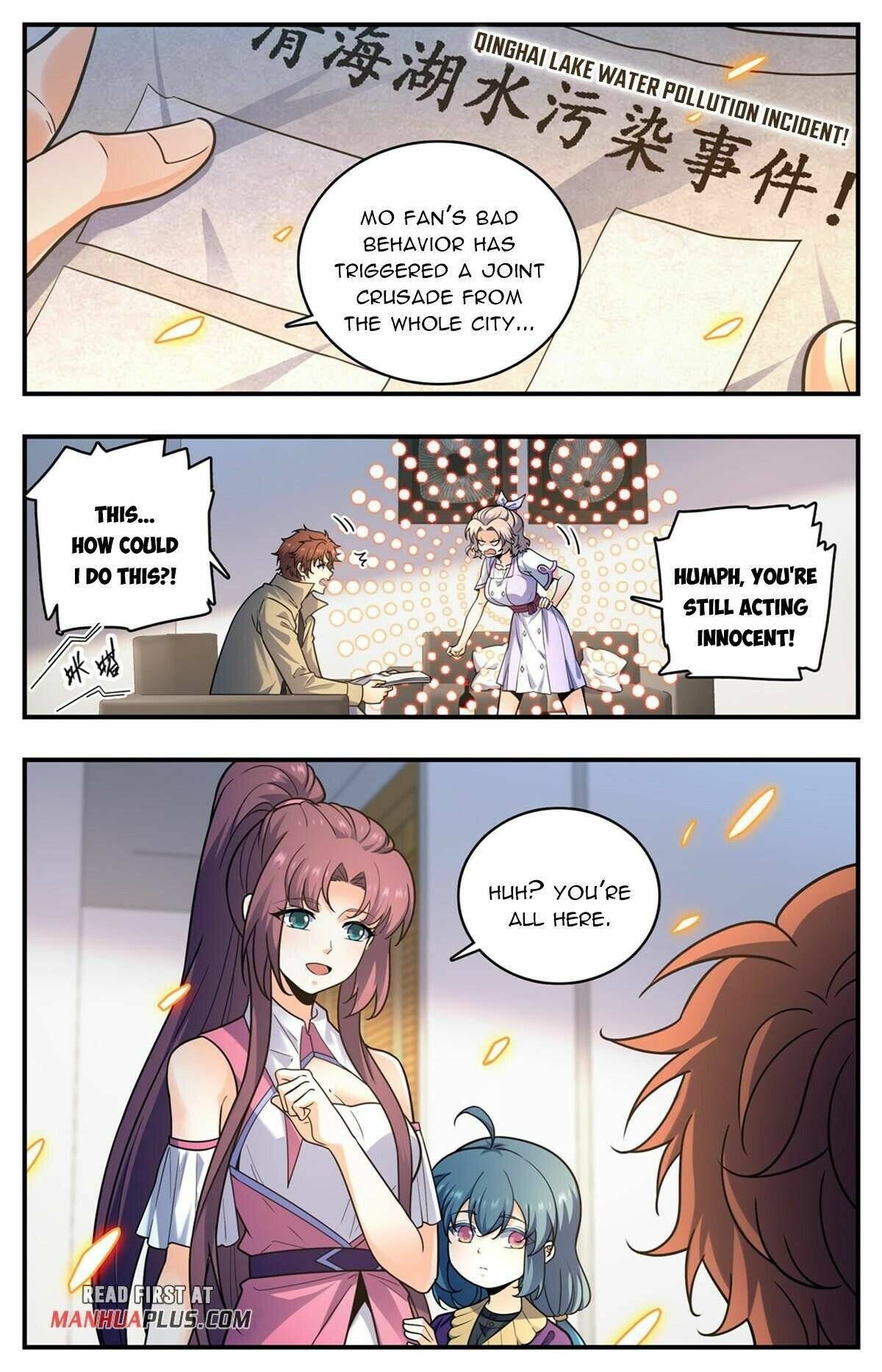 Page 5 of Chapter 993