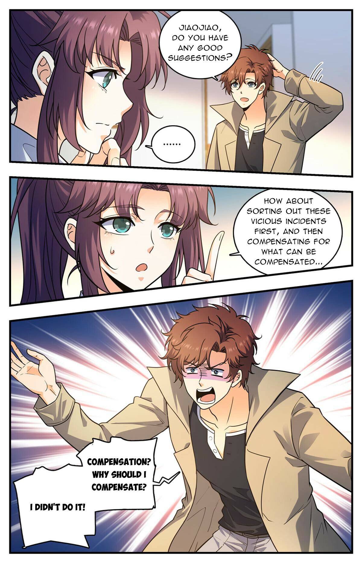 Page 9 of Chapter 993