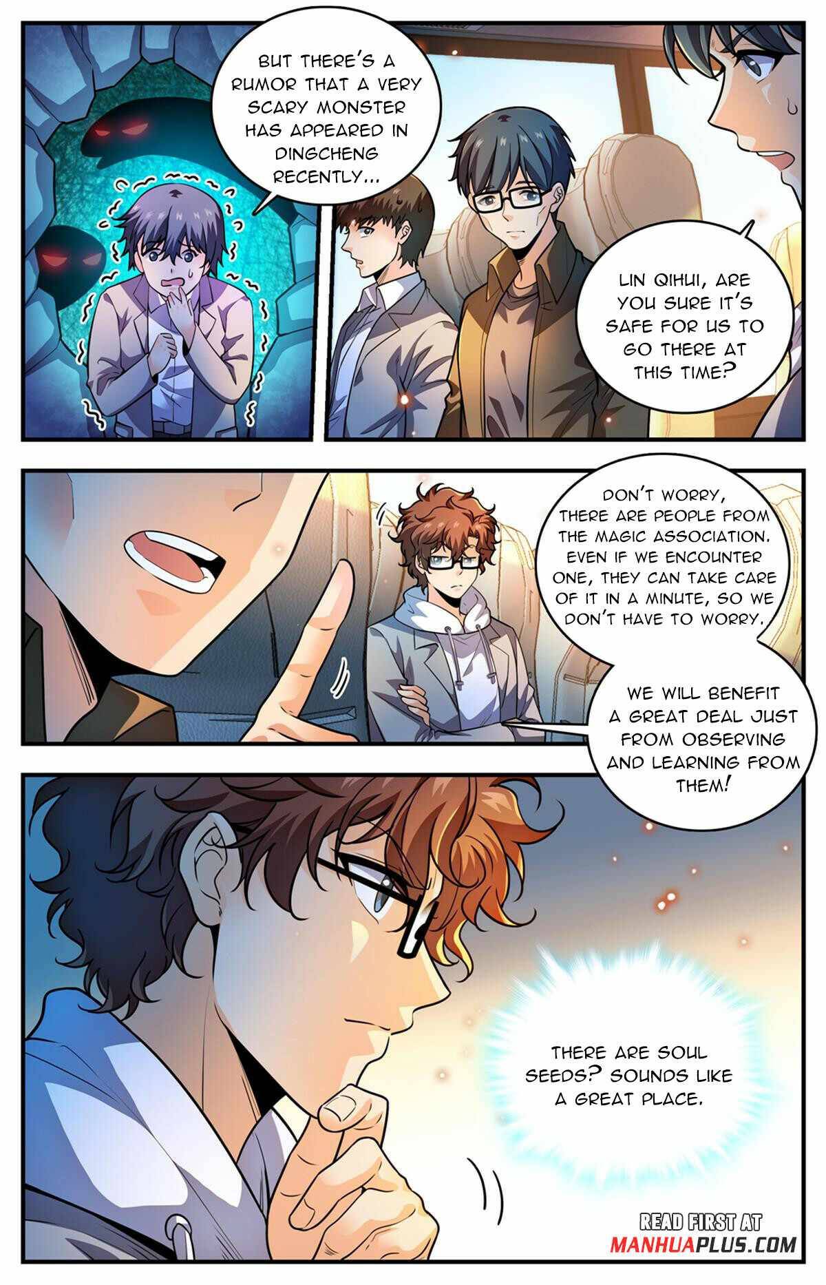 Page 6 of Chapter 994