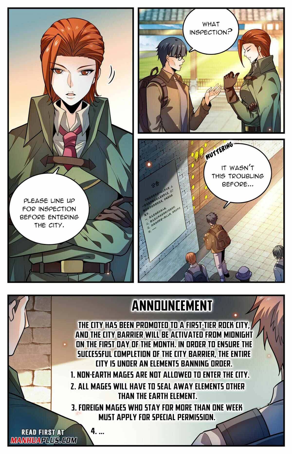 Page 8 of Chapter 994