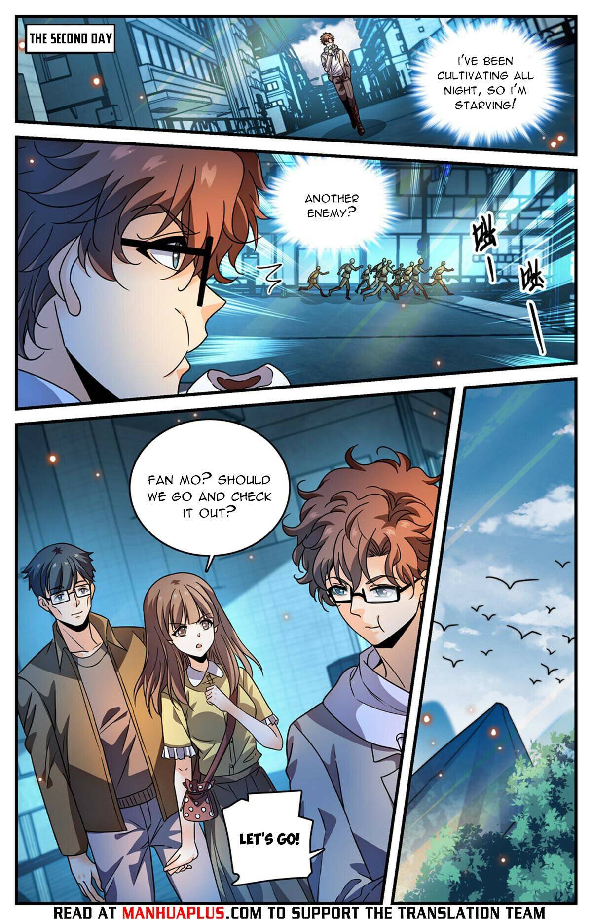 Page 4 of Chapter 995
