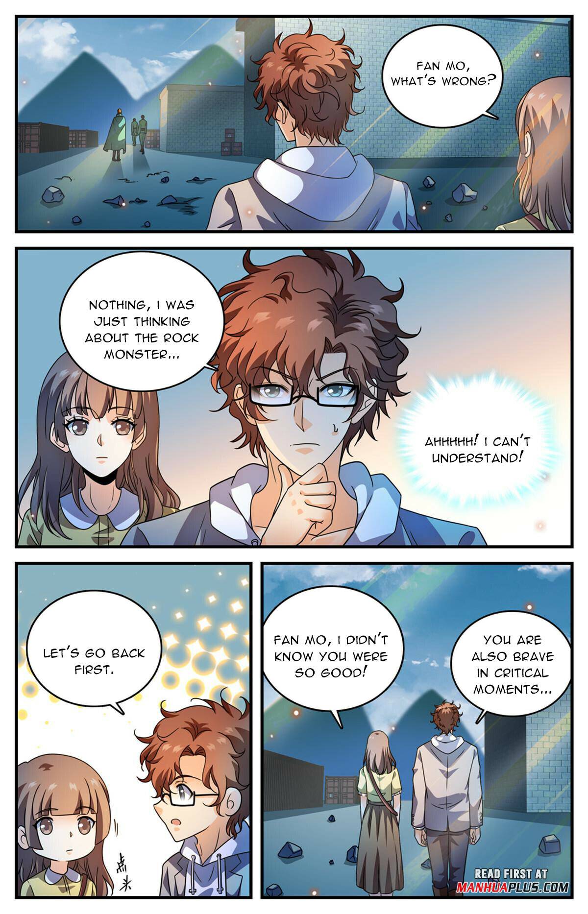 Page 9 of Chapter 996
