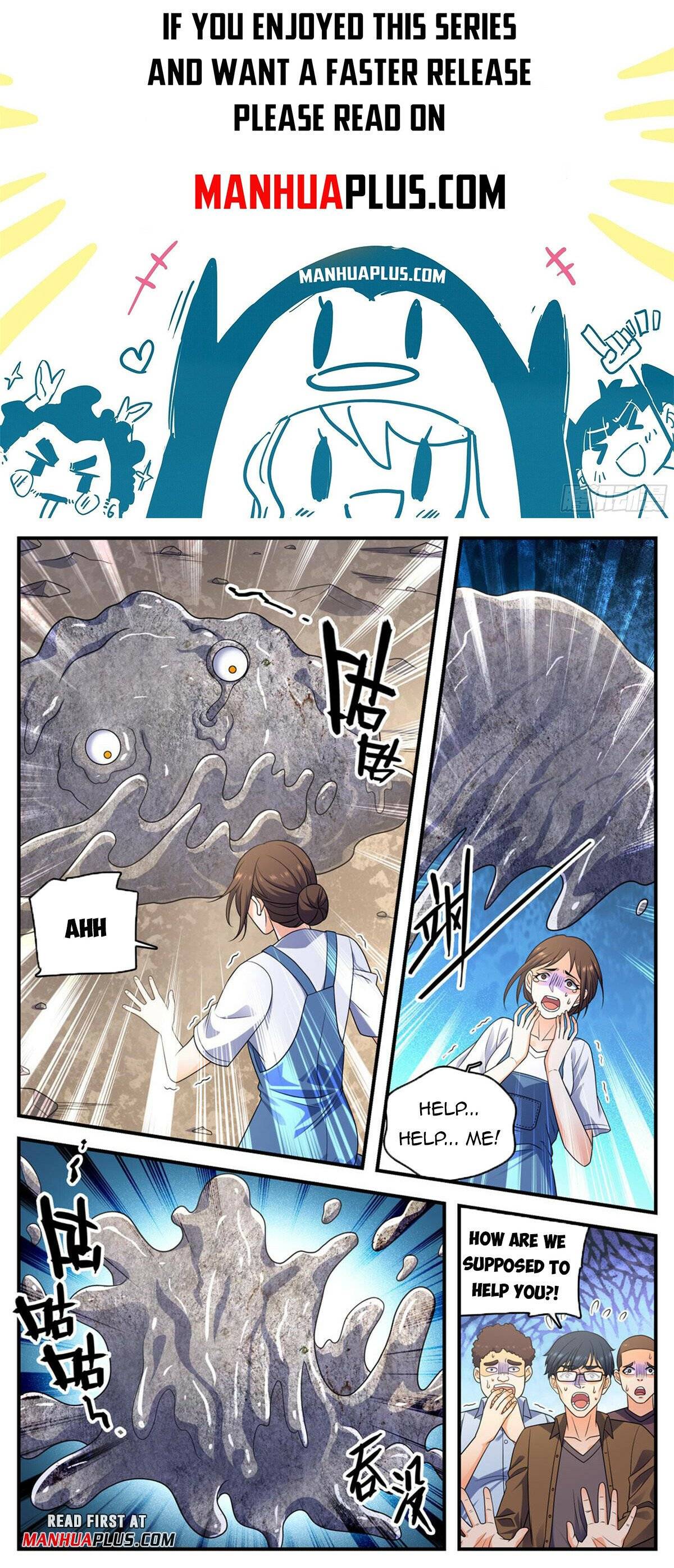 Page 1 of Chapter 997