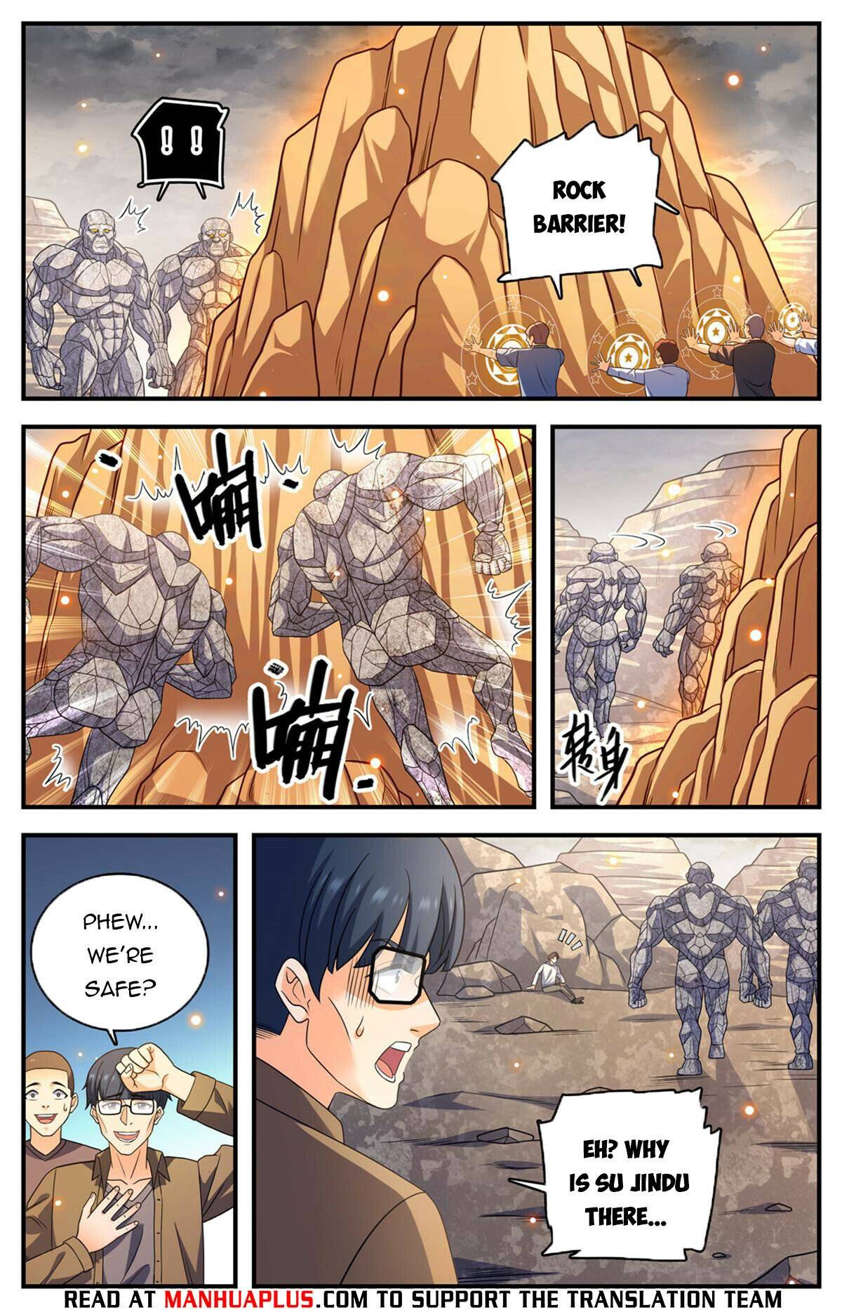 Page 4 of Chapter 997