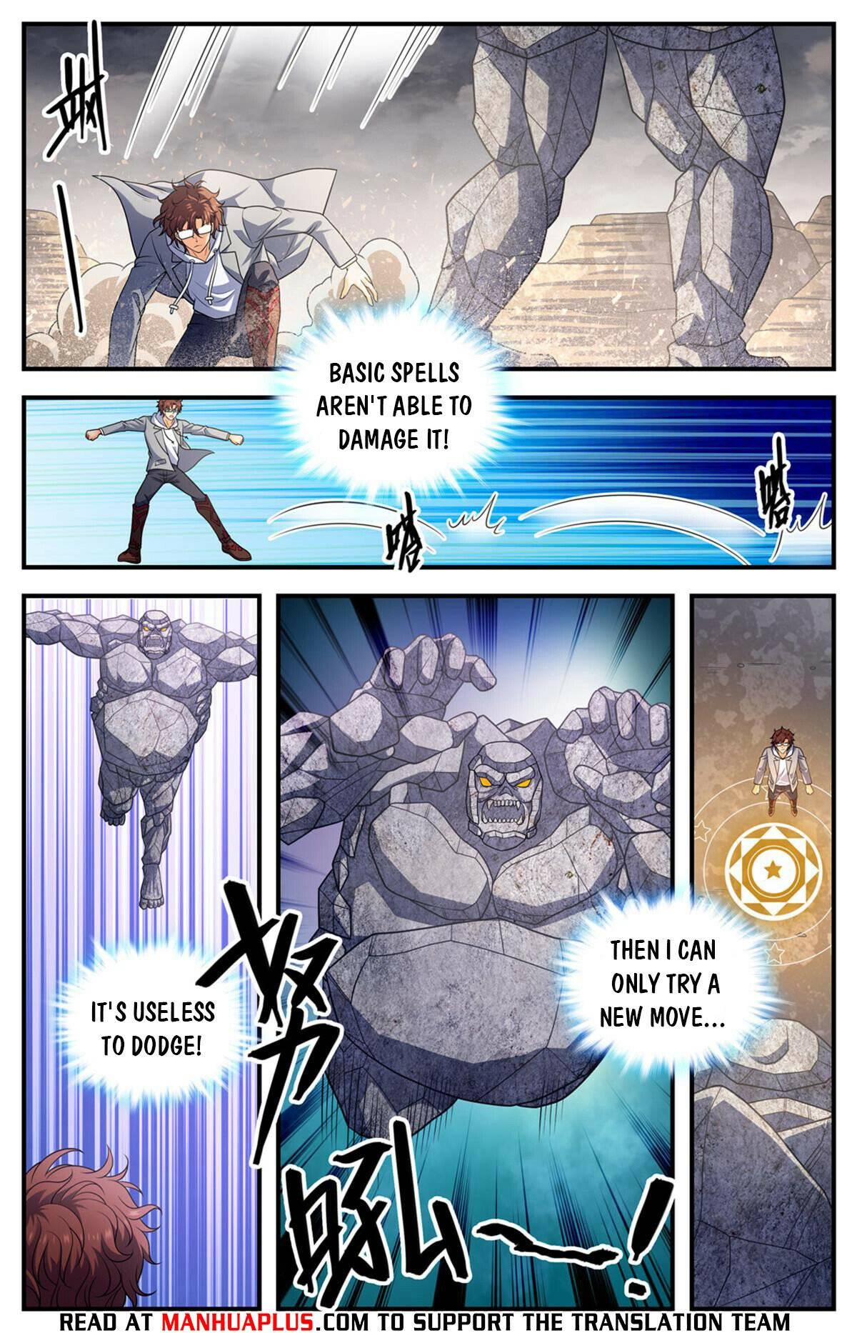 Page 8 of Chapter 997