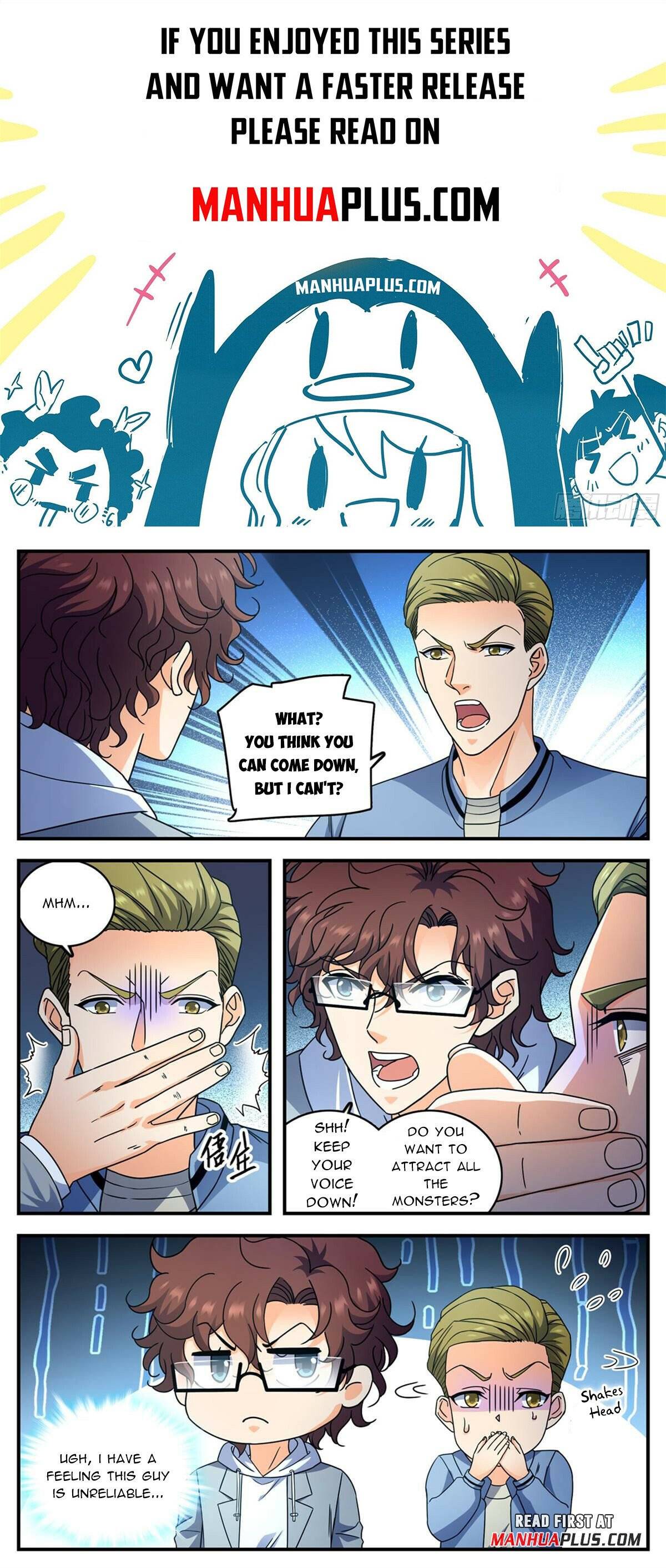 Page 1 of Chapter 998