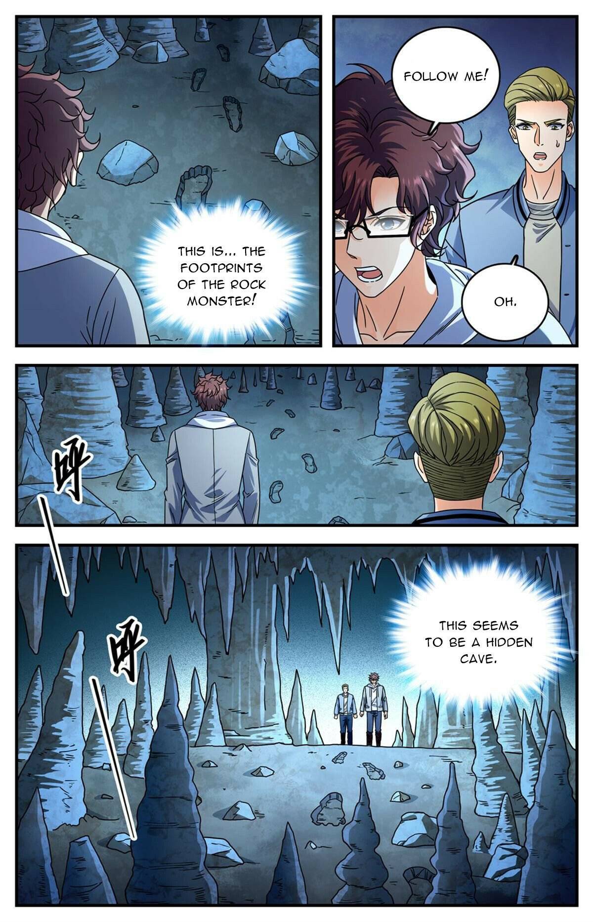 Page 2 of Chapter 998