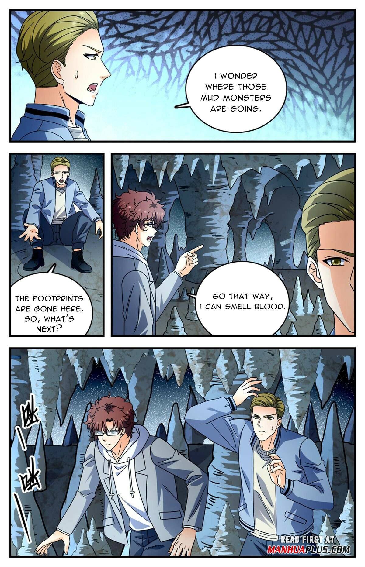 Page 5 of Chapter 998