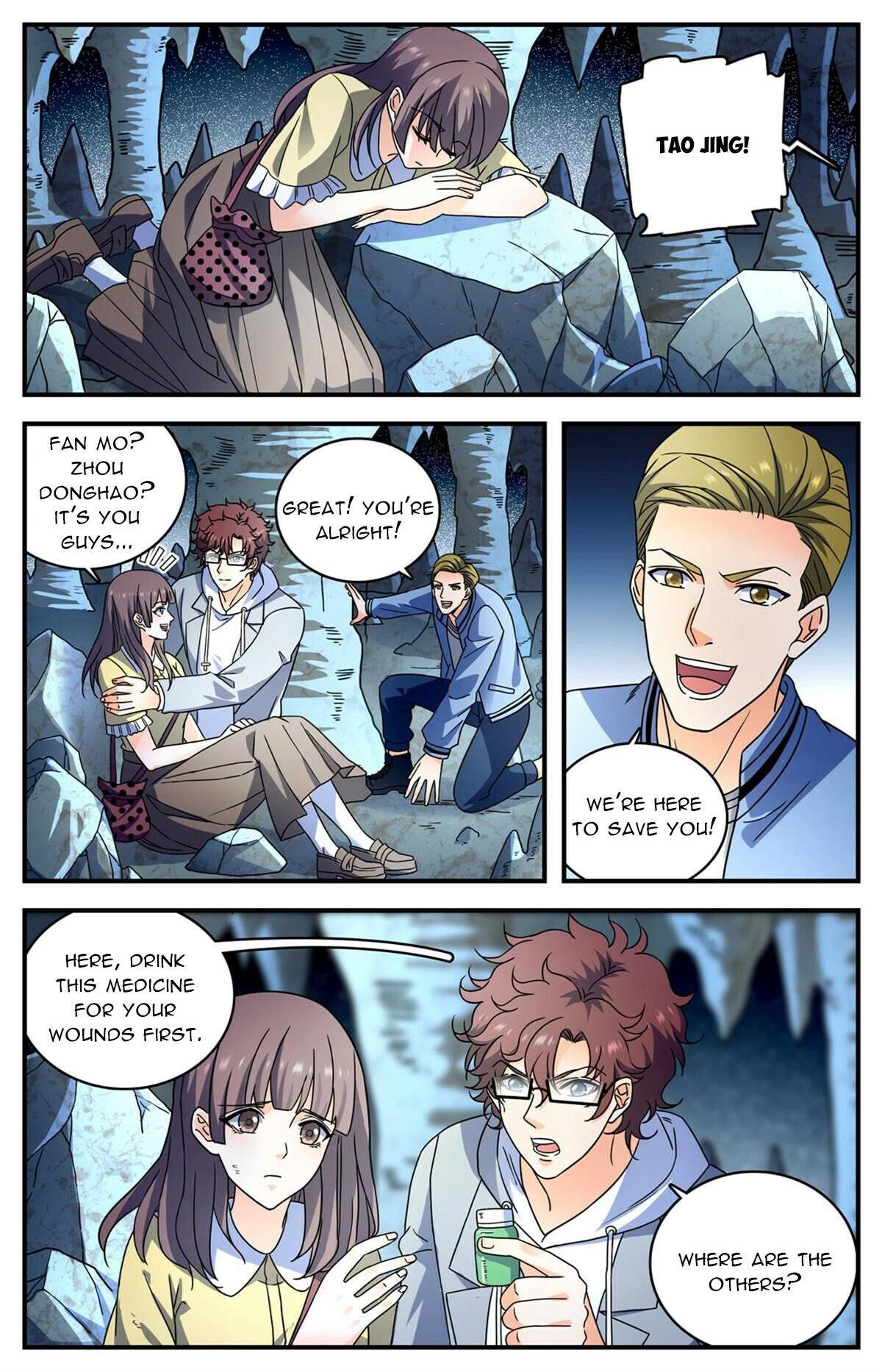 Page 6 of Chapter 998