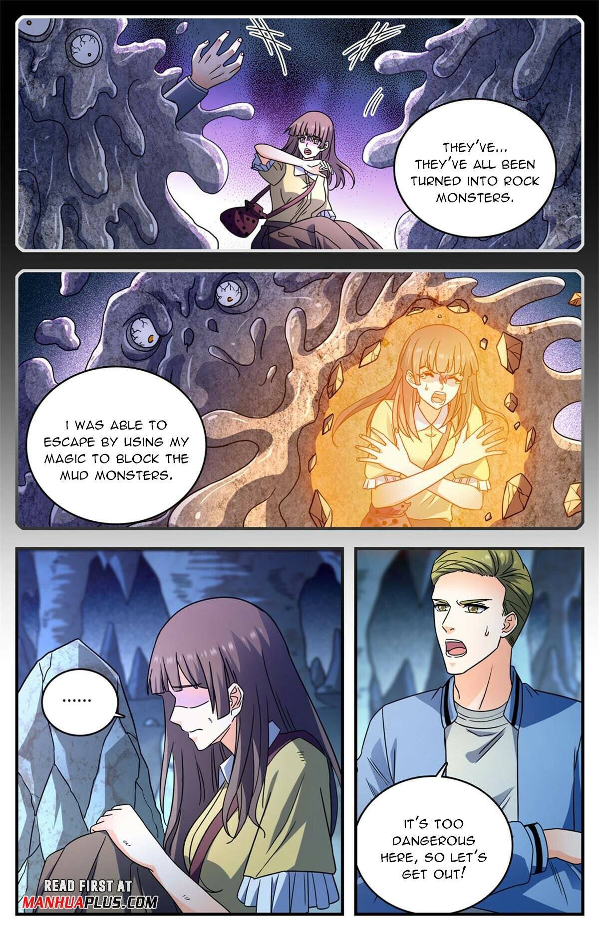 Page 7 of Chapter 998