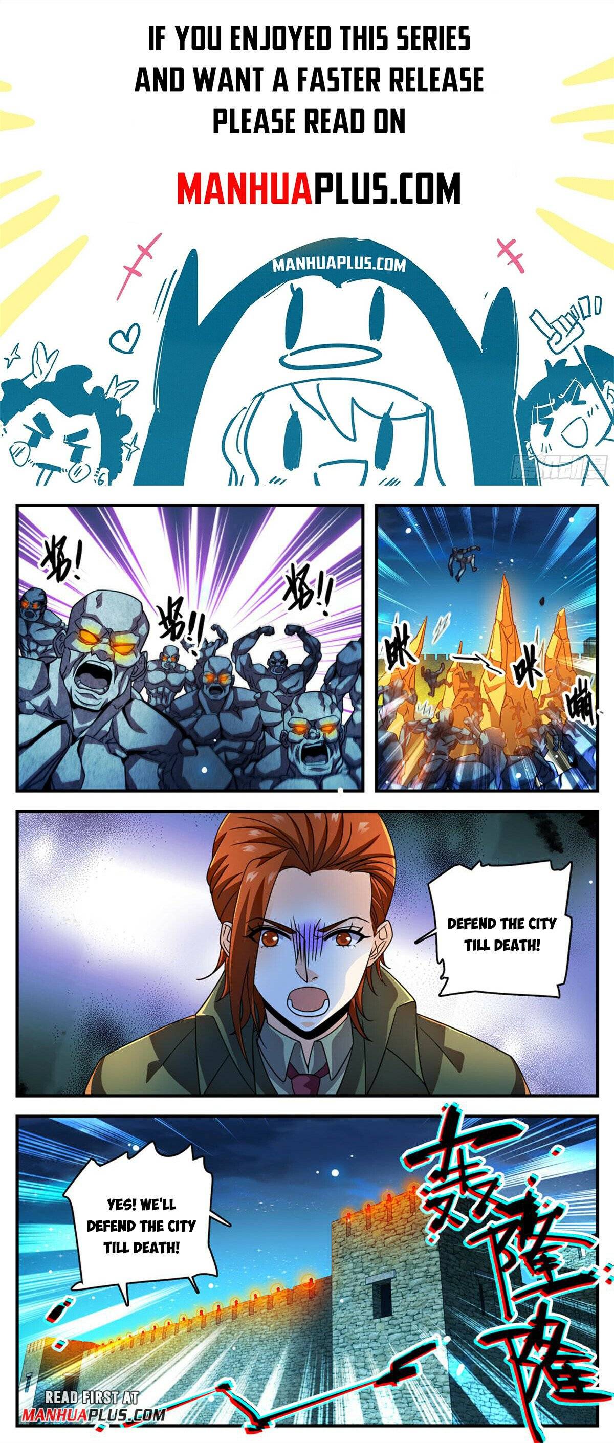 Page 1 of Chapter 999