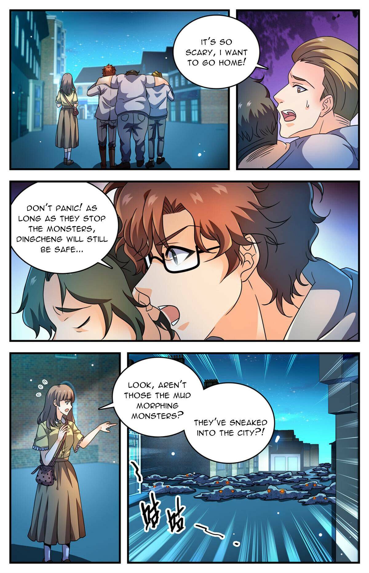 Page 2 of Chapter 999