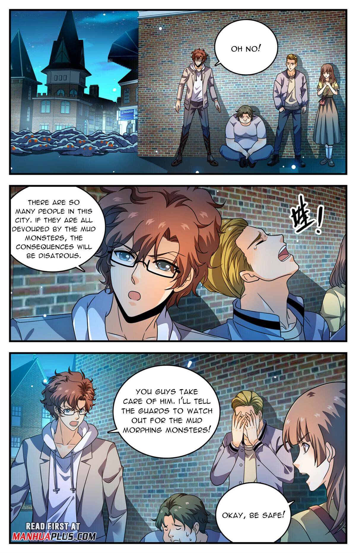 Page 3 of Chapter 999