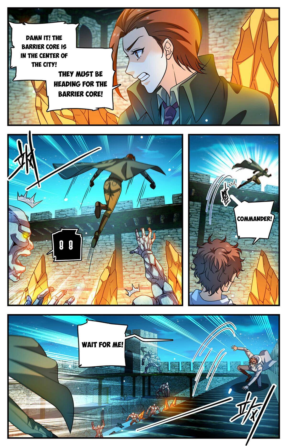 Page 6 of Chapter 999
