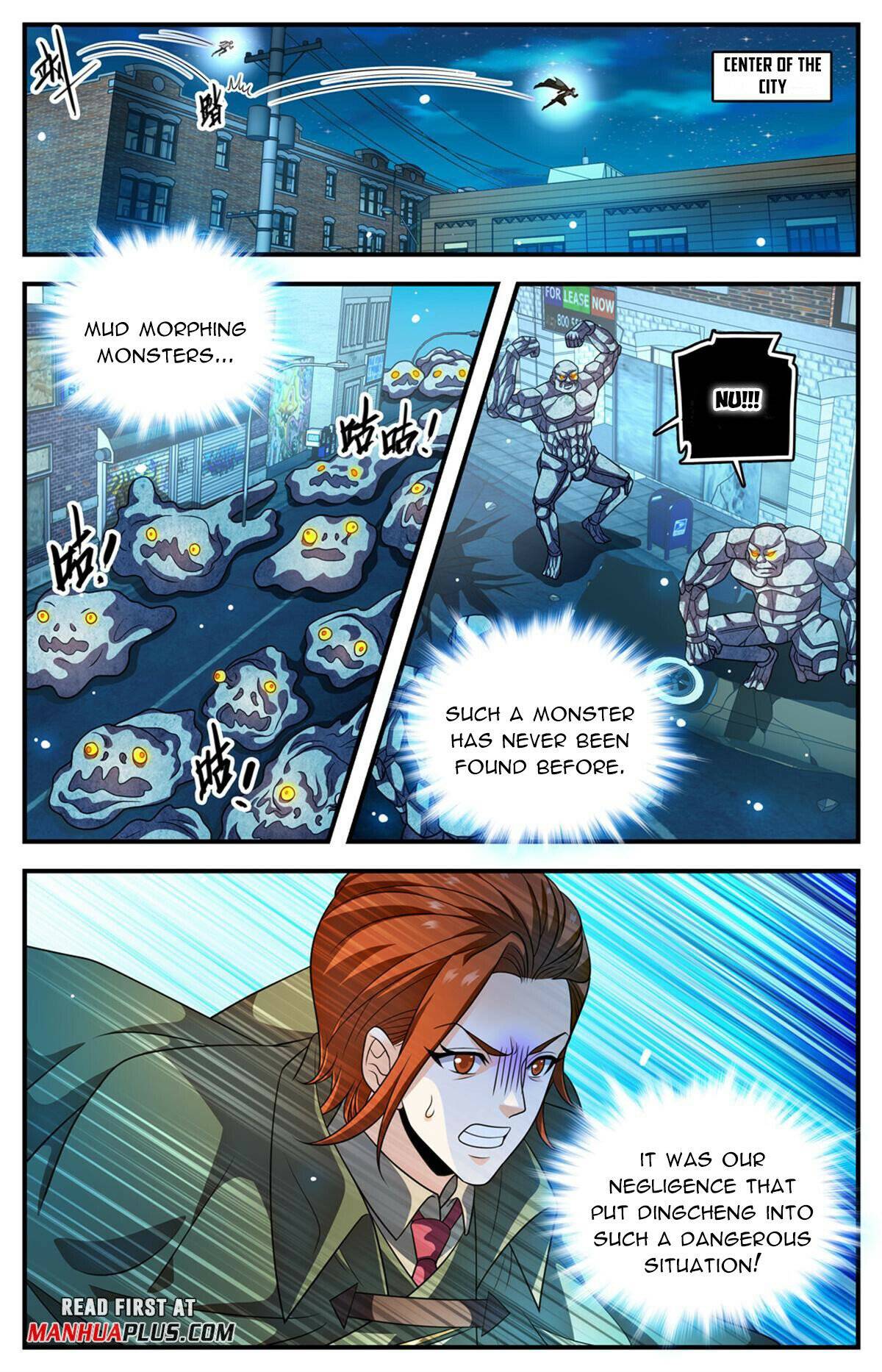 Page 7 of Chapter 999