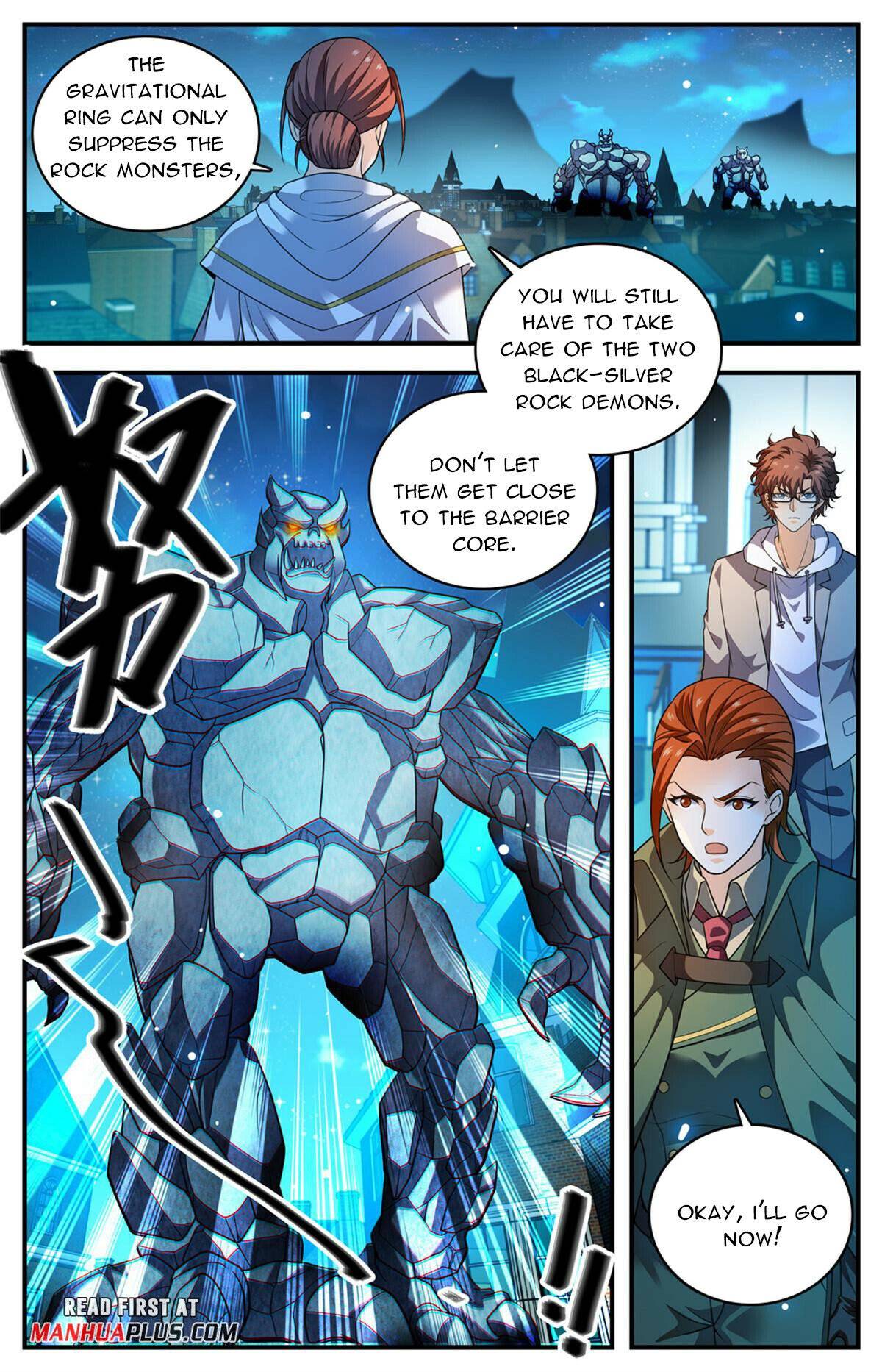 Page 9 of Chapter 999