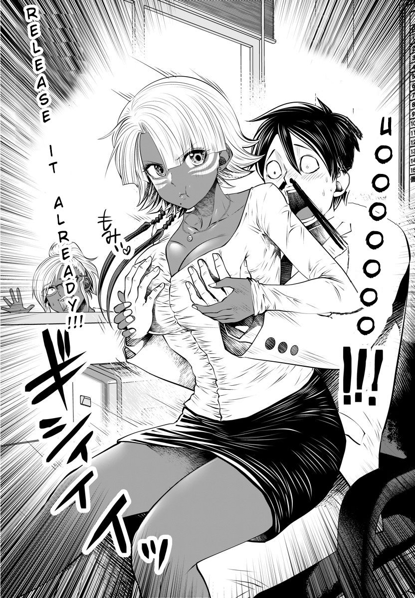 Page 11 of Chapter 14.1