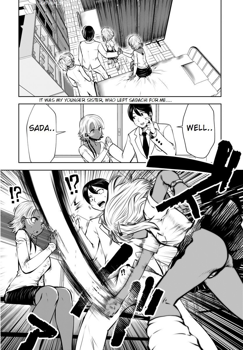 Page 2 of Chapter 16.1