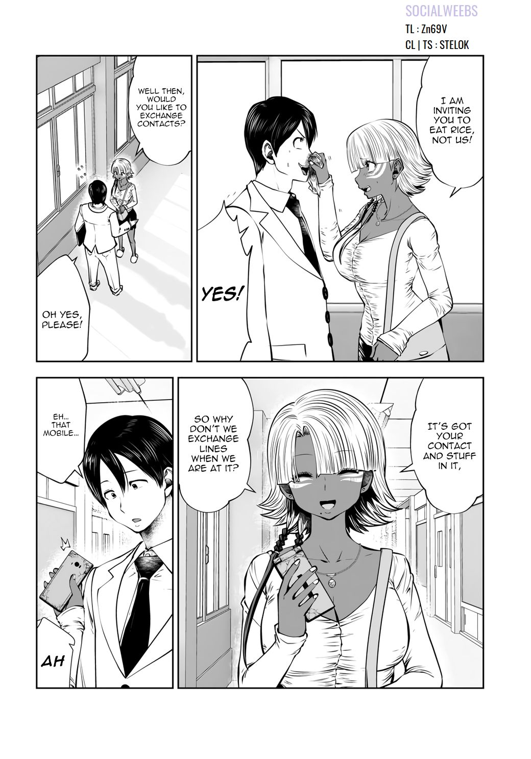 Page 1 of Chapter 19.3