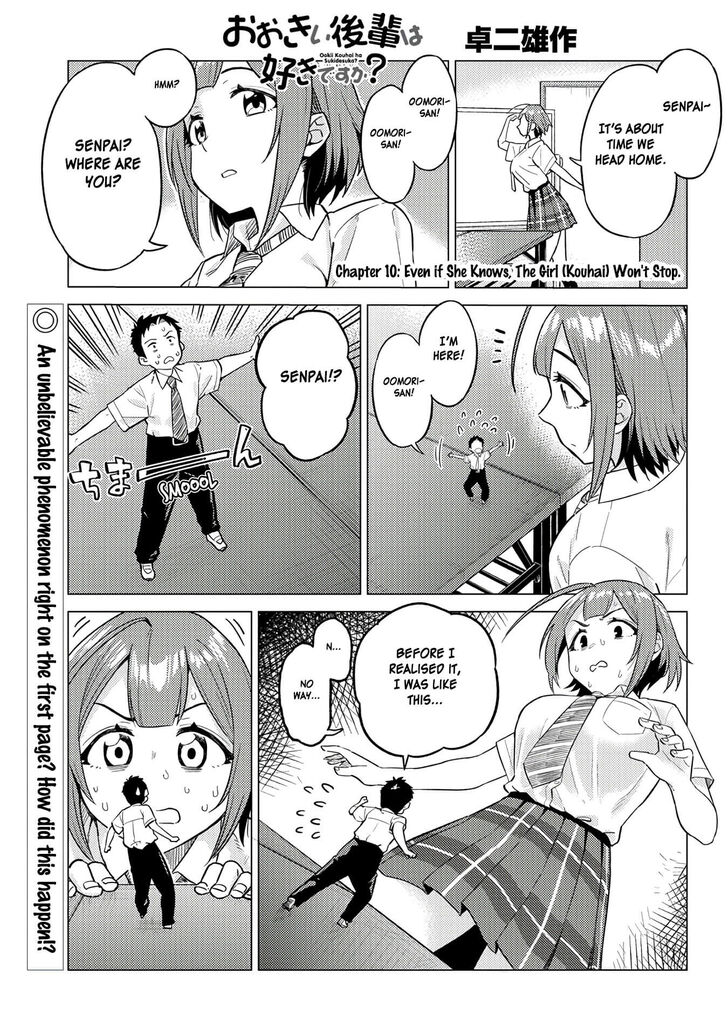 Page 1 of Chapter 10