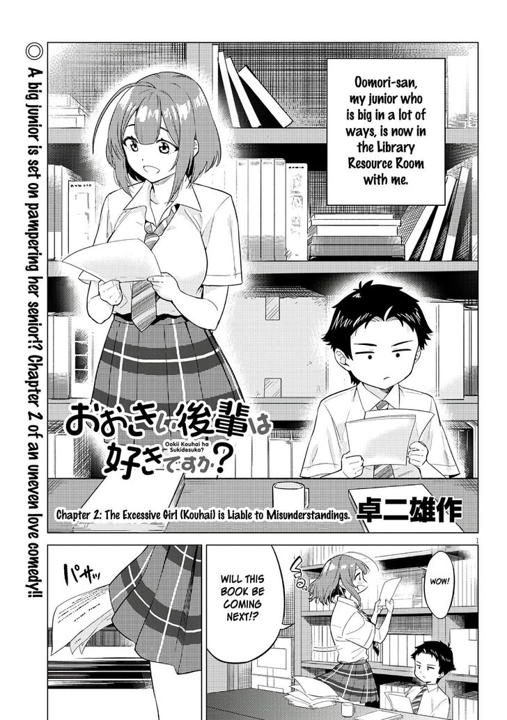 Page 1 of Chapter 2