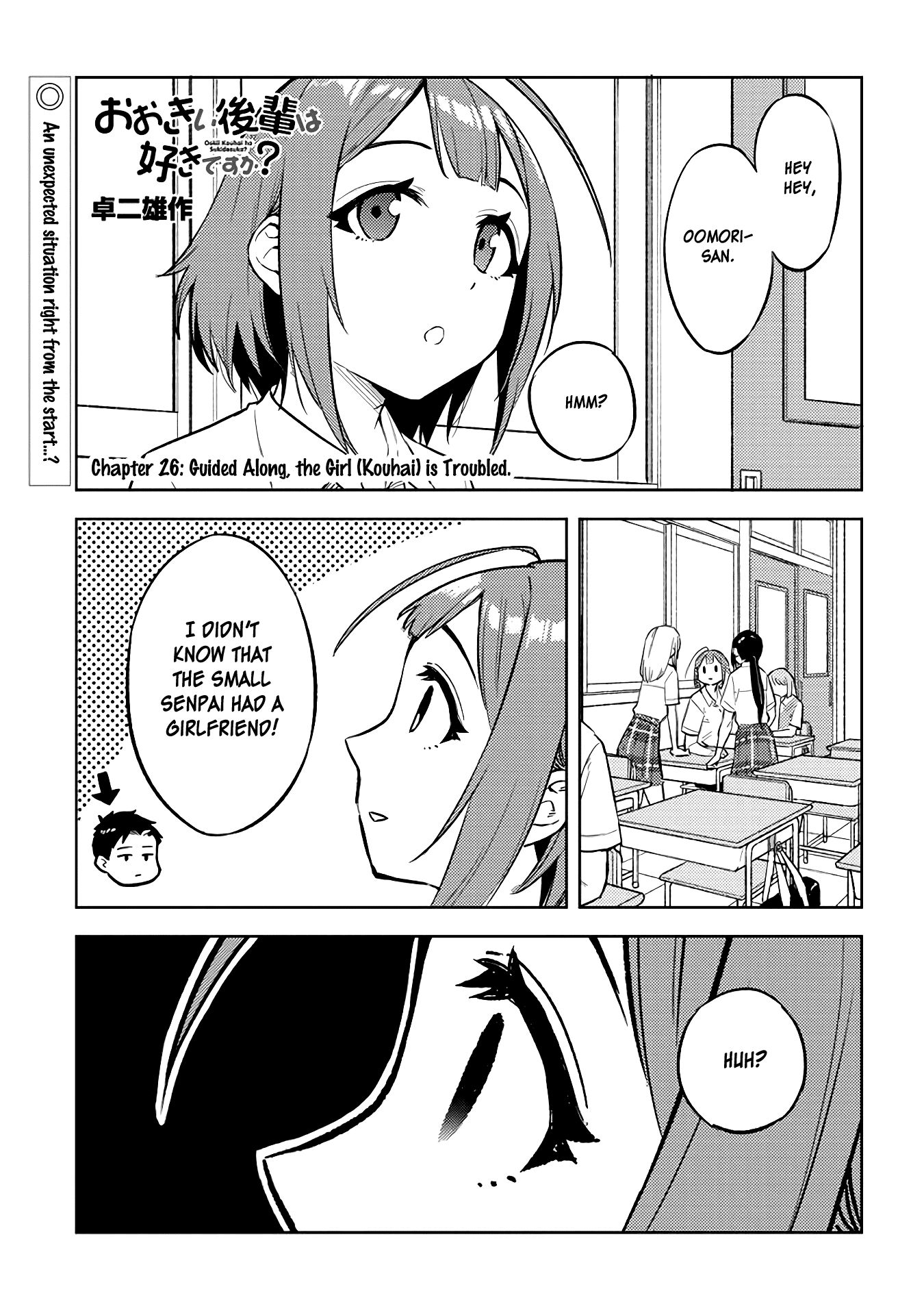 Page 1 of Chapter 26