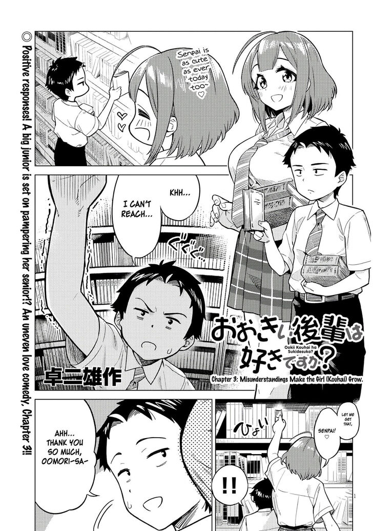 Page 1 of Chapter 3