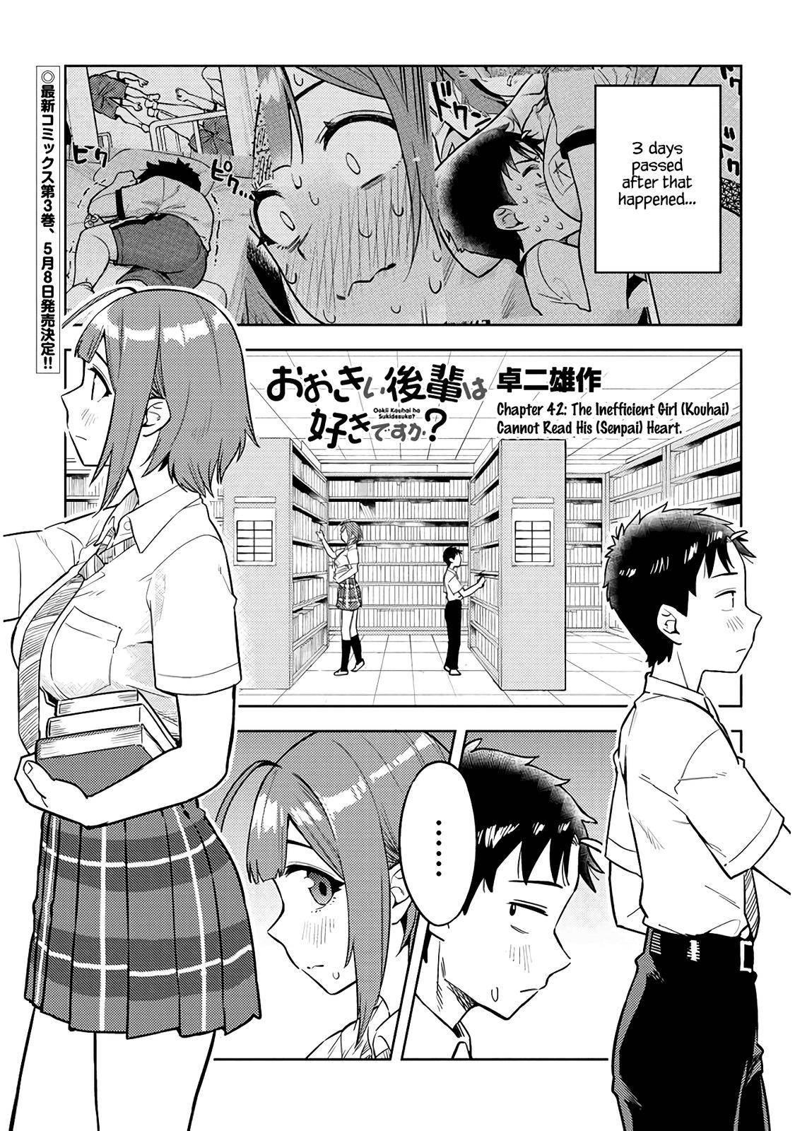 Page 1 of Chapter 42