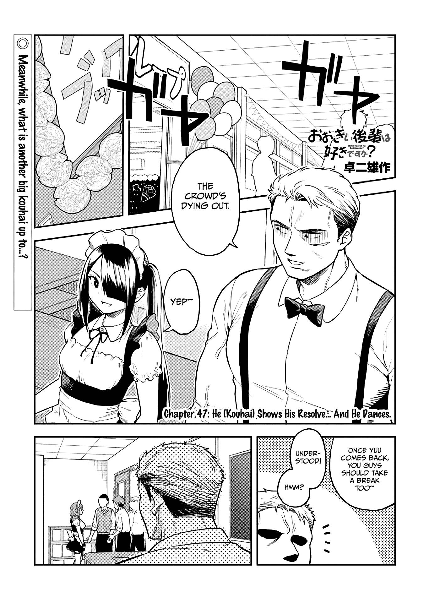 Page 1 of Chapter 47