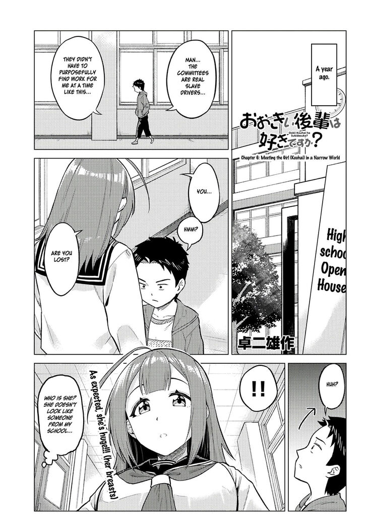 Page 1 of Chapter 6