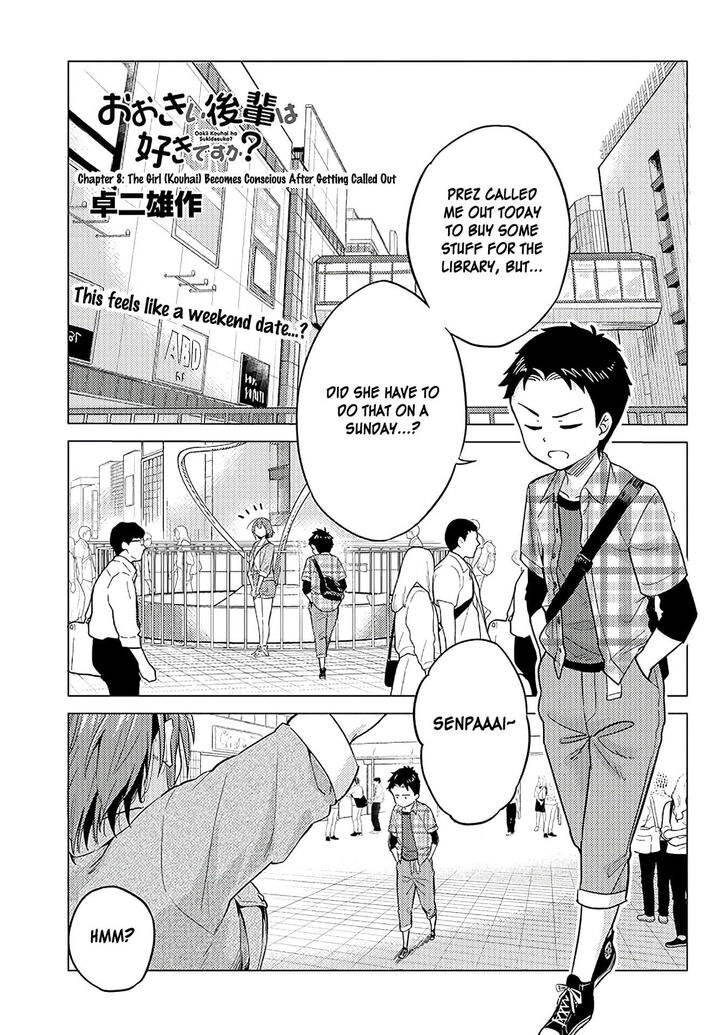 Page 1 of Chapter 8