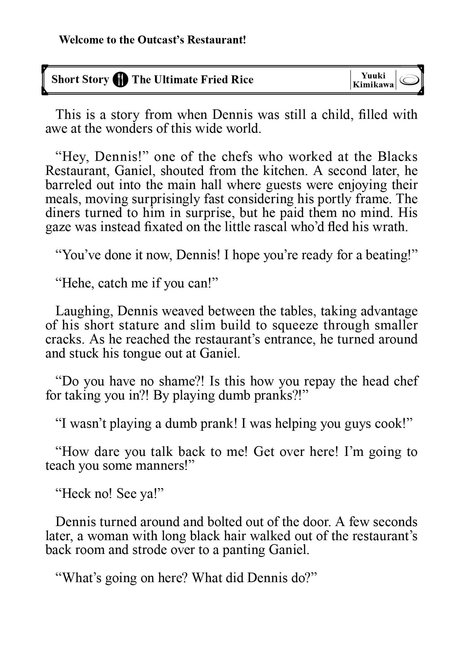 Page 1 of Chapter 15.6