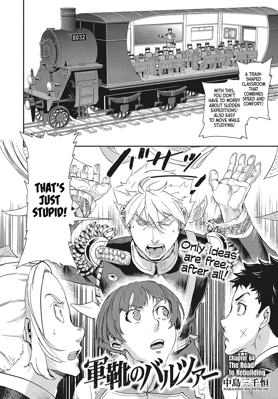 Page 2 of Chapter 64